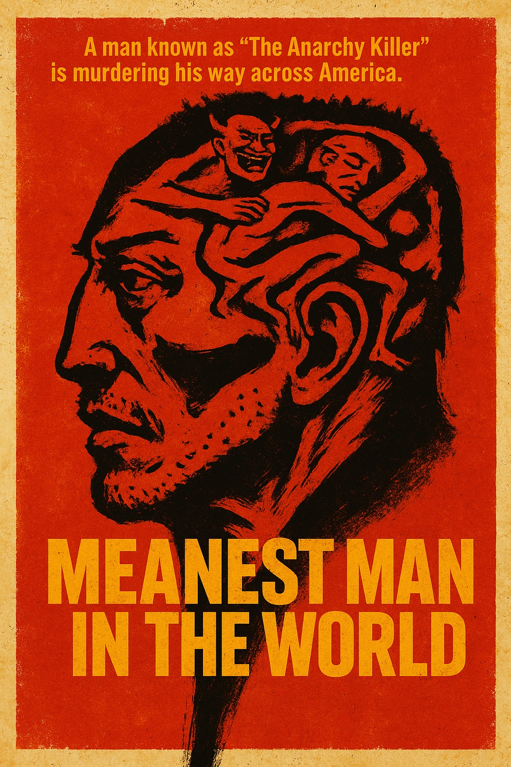 Meanest Man in the World